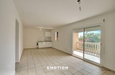 Appartement T3 à rénover sur Agrément