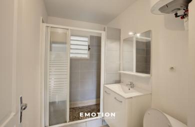 Appartement T3 à rénover sur Agrément