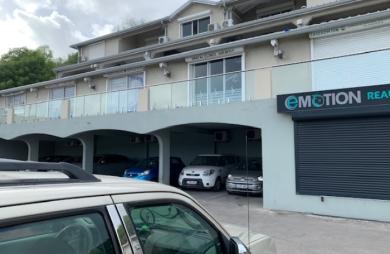 Local commercial ou professionnel - Grand Case