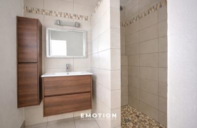 Studio réaménagé en T2 - Baie Nettlé Flamboyant