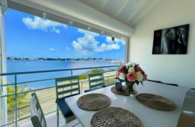 Vente Appartement 40m&sup2; 2 pièces Saint Martin