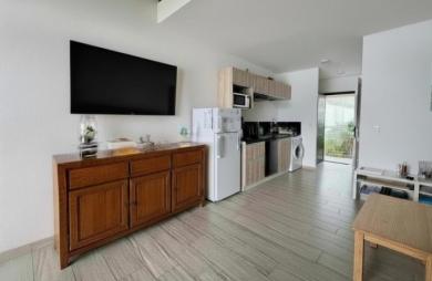 Vente Appartement 40m&sup2; 2 pièces Saint Martin