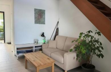 Vente Appartement 40m&sup2; 2 pièces Saint Martin