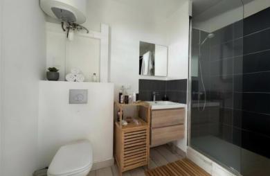 Vente Appartement 40m&sup2; 2 pièces Saint Martin