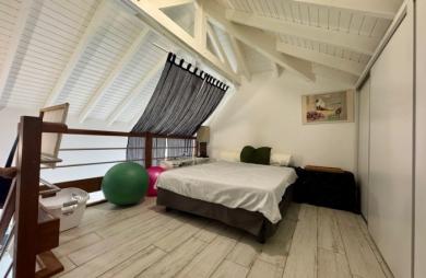 Vente Appartement 40m&sup2; 2 pièces Saint Martin