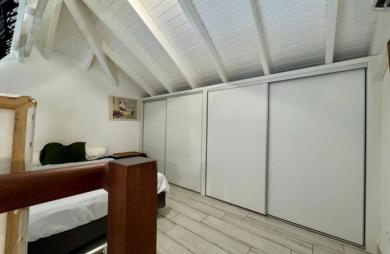 Vente Appartement 40m&sup2; 2 pièces Saint Martin