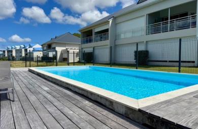 Vente Appartement 40m&sup2; 2 pièces Saint Martin