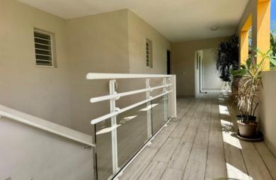 Vente Appartement 40m&sup2; 2 pièces Saint Martin