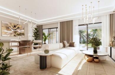 Vente Maison 72m&sup2; 3 pièces Saint Martin
