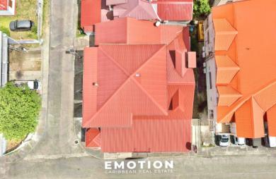 Ensemble Immobilier Mixte