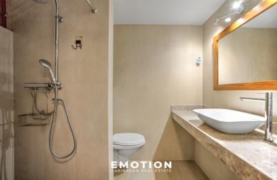 Appartement T2 Duplex - Vue mer