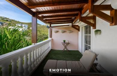 Maison de ville T4 106 m2 + terrasse et jardin