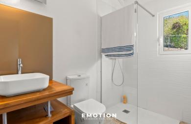 Maison de ville T4 106 m2 + terrasse et jardin