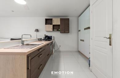 Maison de ville T4 106 m2 + terrasse et jardin