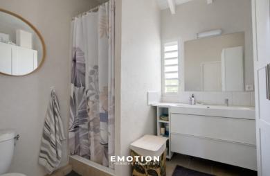 Maison de ville en duplex T4 - terrasse et jardin privé