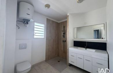 Vente Appartement 30m&sup2; 1 pièce Saint Martin