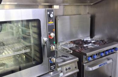 Vente Local commercial 26m&sup2; Saint Martin