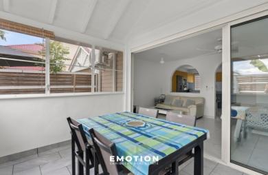 Maison T4 de 78 m2   Concordia