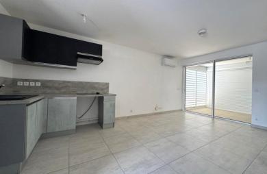 Vente Appartement 30m&sup2; 1 pièce Saint Martin