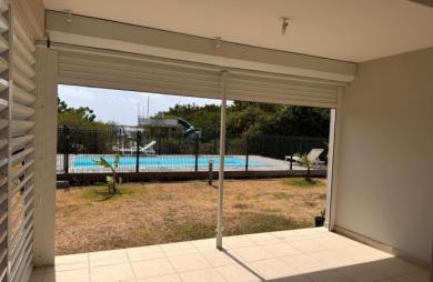 Vente Appartement 30m&sup2; 1 pièce Saint Martin