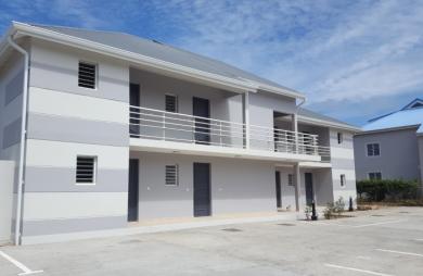 Vente Appartement 30m&sup2; 1 pièce Saint Martin