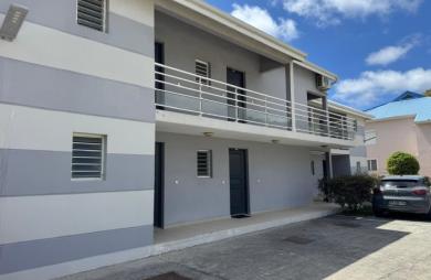 Vente Appartement 30m&sup2; 1 pièce Saint Martin