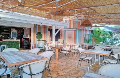 Vente Fonds de commerce 130m&sup2; Saint Martin