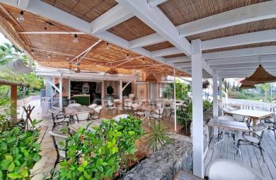 Vente Fonds de commerce 130m&sup2; Saint Martin