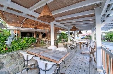 Vente Fonds de commerce 130m&sup2; Saint Martin