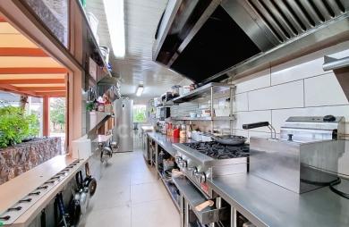 Vente Fonds de commerce 130m&sup2; Saint Martin