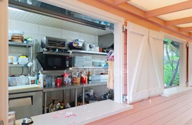 Vente Fonds de commerce 130m&sup2; Saint Martin