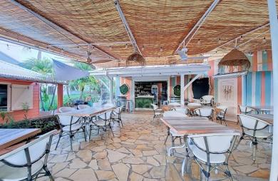 Vente Fonds de commerce 130m&sup2; Saint Martin