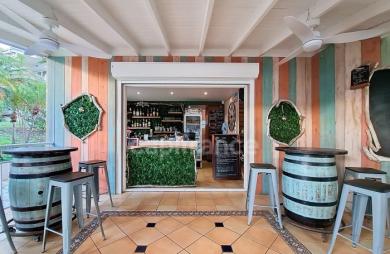 Vente Fonds de commerce 130m&sup2; Saint Martin