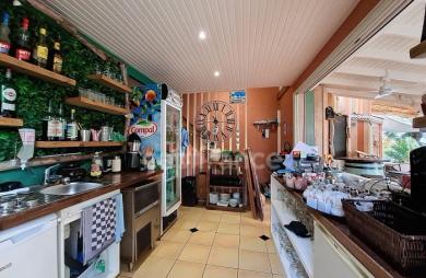 Vente Fonds de commerce 130m&sup2; Saint Martin