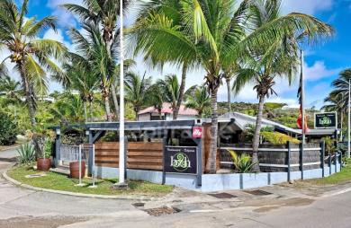 Vente Fonds de commerce 350m&sup2; Saint Martin
