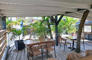 Vente Fonds de commerce 350m&sup2; Saint Martin
