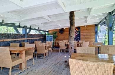 Vente Fonds de commerce 350m&sup2; Saint Martin