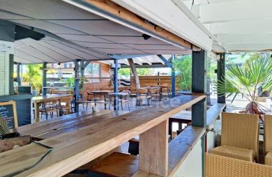 Vente Fonds de commerce 350m&sup2; Saint Martin