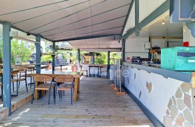 Vente Fonds de commerce 350m&sup2; Saint Martin