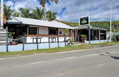 Vente Fonds de commerce 350m&sup2; Saint Martin