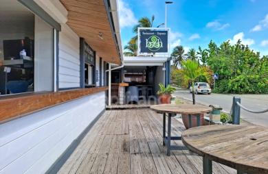 Vente Fonds de commerce 350m&sup2; Saint Martin