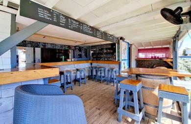 Vente Fonds de commerce 350m&sup2; Saint Martin