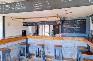 Vente Fonds de commerce 350m&sup2; Saint Martin