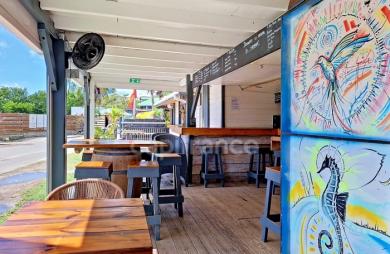 Vente Fonds de commerce 350m&sup2; Saint Martin