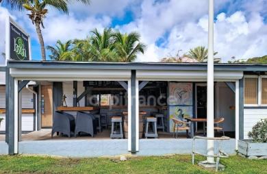 Vente Fonds de commerce 350m&sup2; Saint Martin