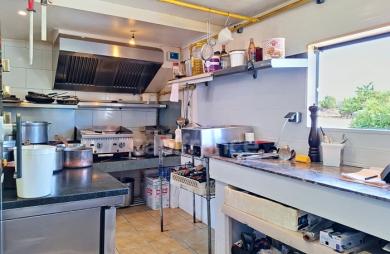 Vente Fonds de commerce 350m&sup2; Saint Martin