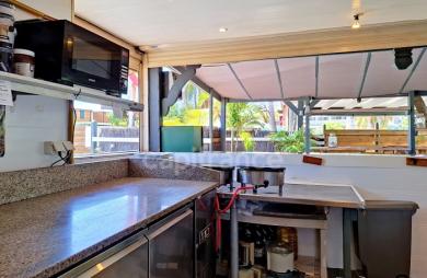 Vente Fonds de commerce 350m&sup2; Saint Martin
