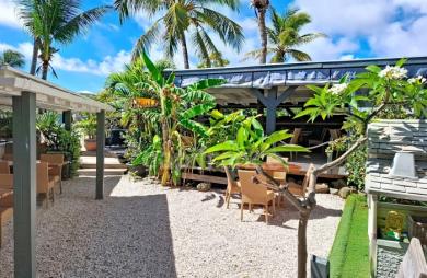 Vente Fonds de commerce 350m&sup2; Saint Martin