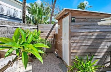 Vente Fonds de commerce 350m&sup2; Saint Martin