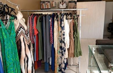 Vente Fonds de commerce 40m&sup2; Saint Martin
